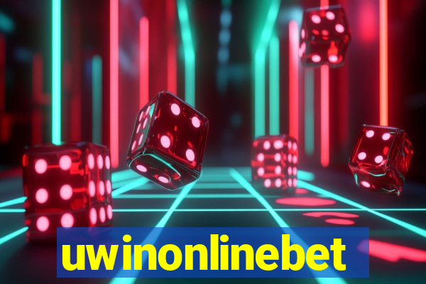 uwinonlinebet