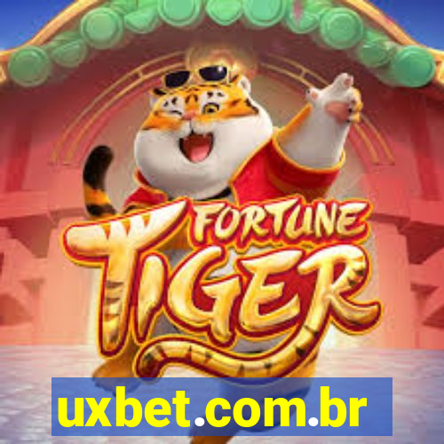 uxbet.com.br
