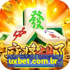 uxbet.com.br