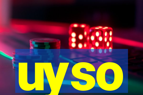 uyso-ty.com