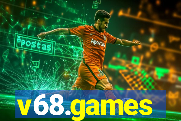 v68.games