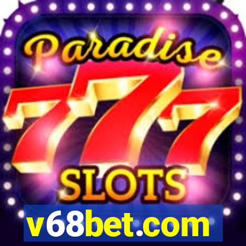 v68bet.com