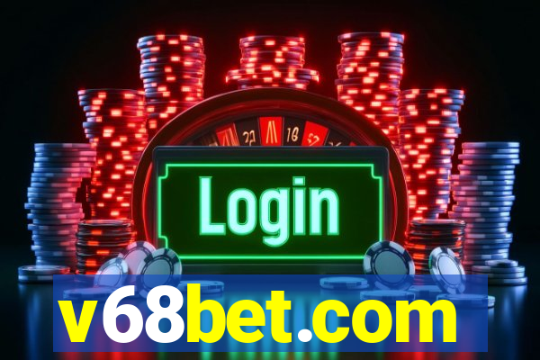 v68bet.com