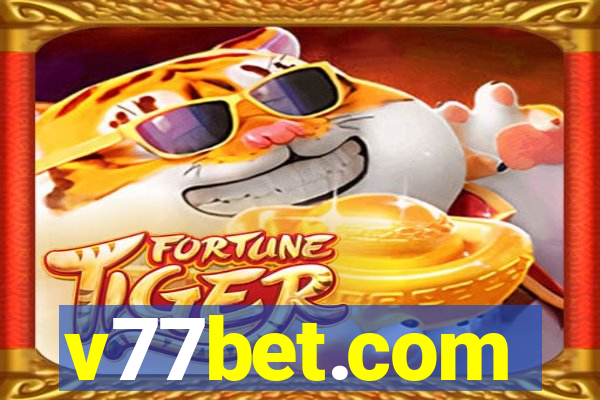 v77bet.com