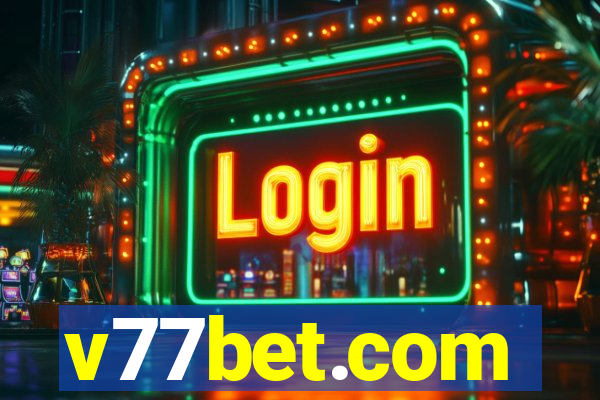 v77bet.com