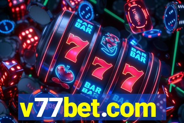 v77bet.com