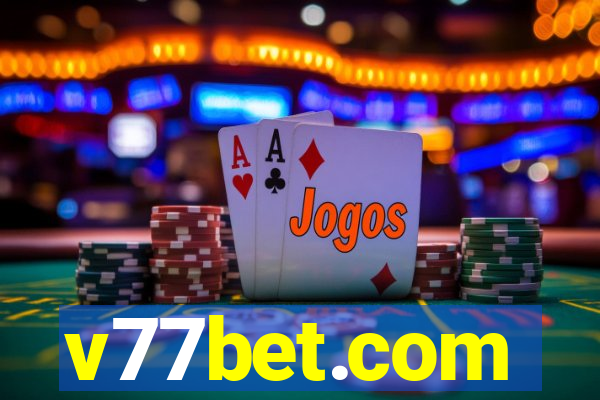 v77bet.com