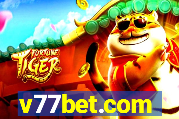 v77bet.com
