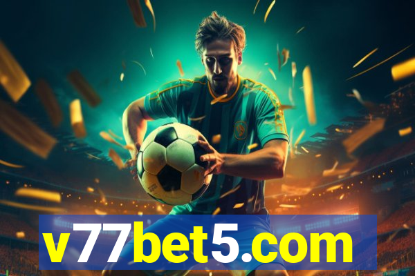 v77bet5.com