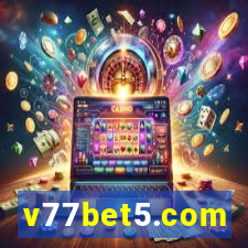 v77bet5.com