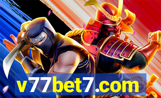 v77bet7.com