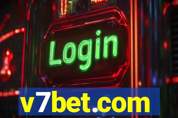 v7bet.com