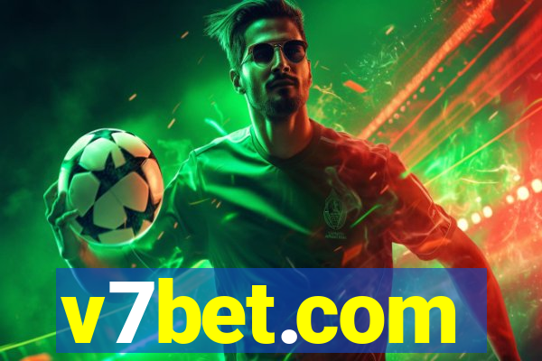 v7bet.com