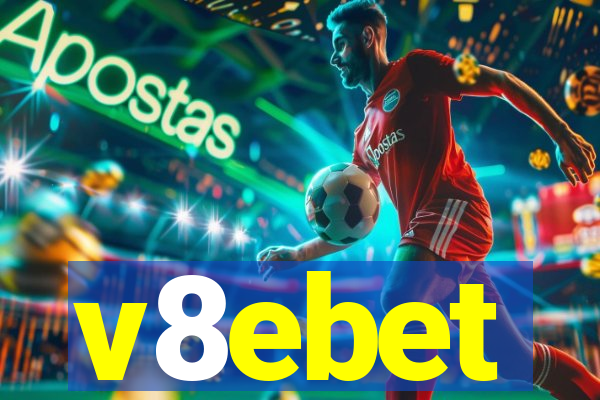 v8ebet