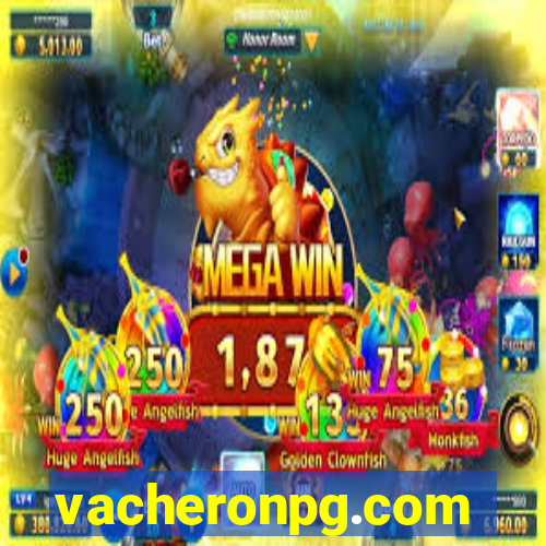 vacheronpg.com
