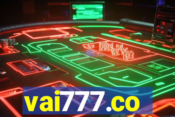 vai777.co