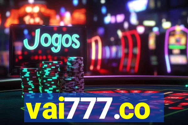 vai777.co