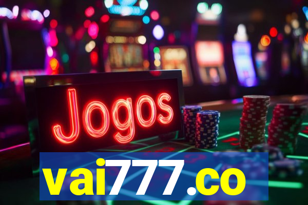 vai777.co
