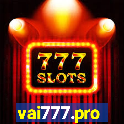 vai777.pro