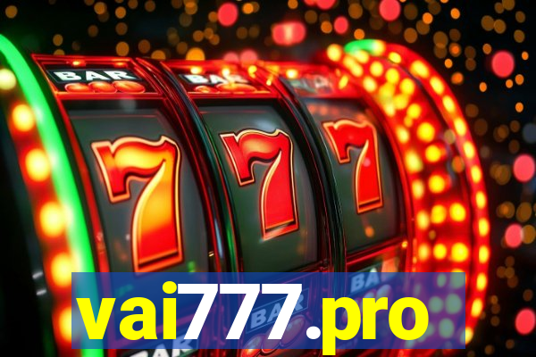 vai777.pro