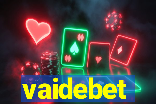 vaidebet