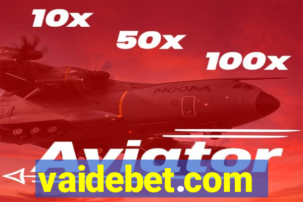 vaidebet.com