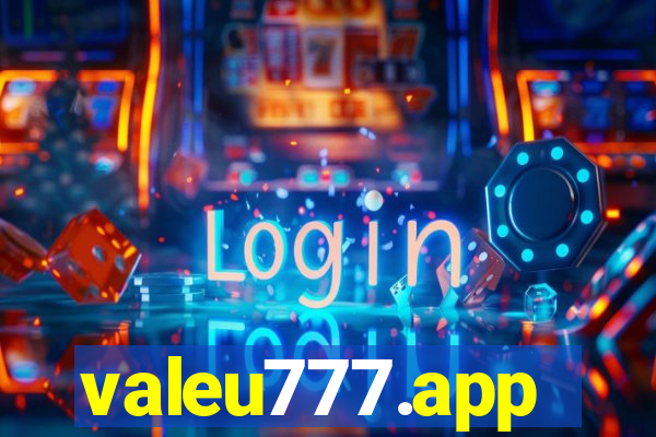 valeu777.app