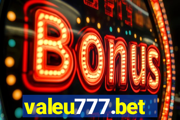 valeu777.bet