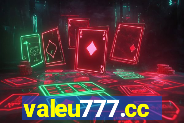 valeu777.cc