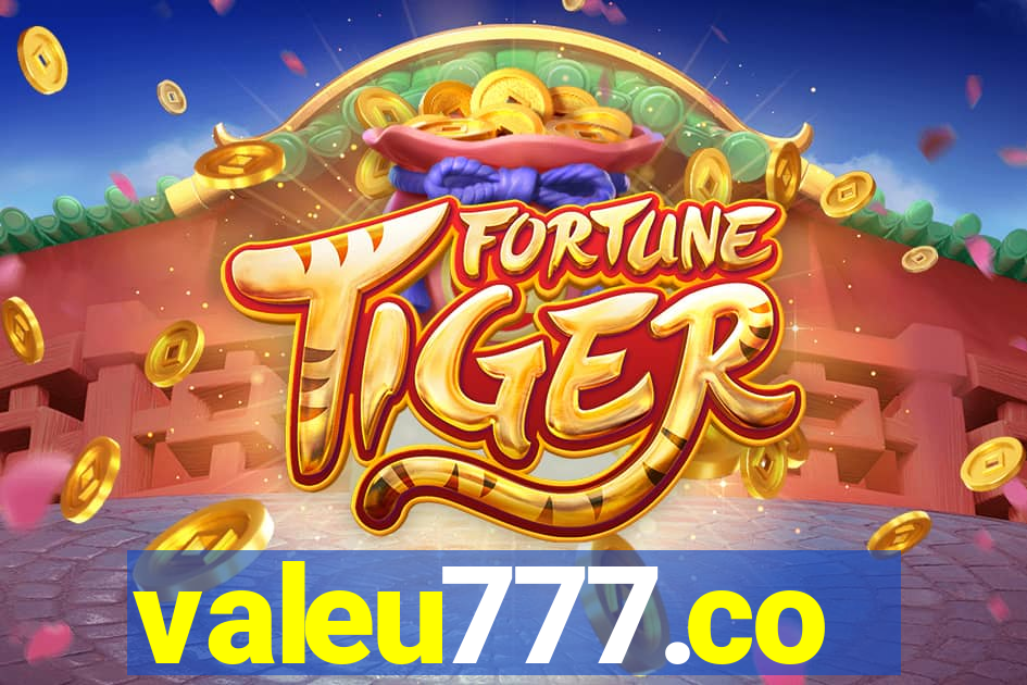 valeu777.co