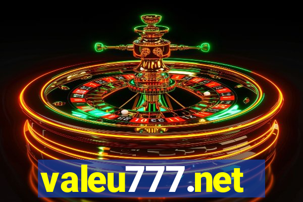 valeu777.net