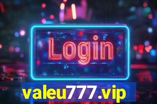 valeu777.vip