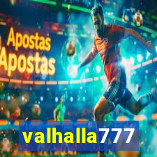 valhalla777
