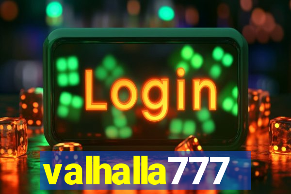 valhalla777