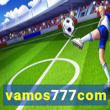vamos777com