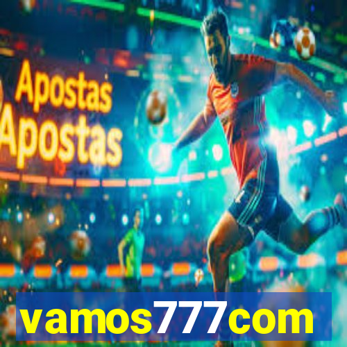 vamos777com