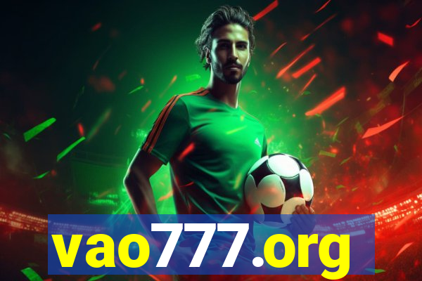 vao777.org