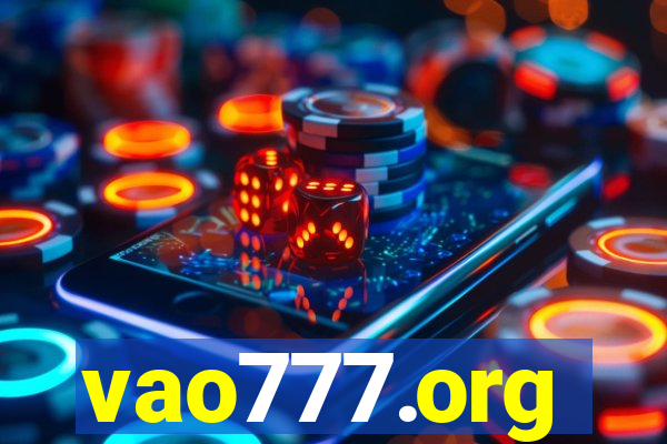 vao777.org