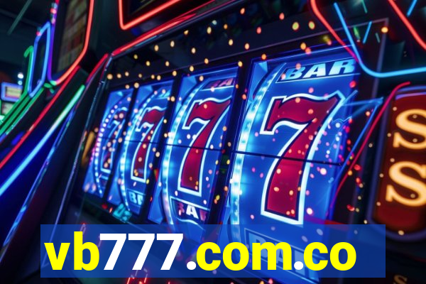 vb777.com.co