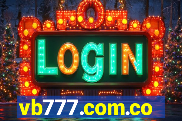 vb777.com.co