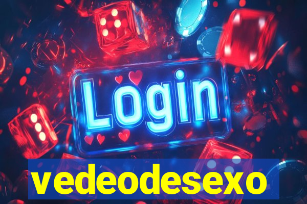 vedeodesexo