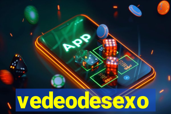 vedeodesexo