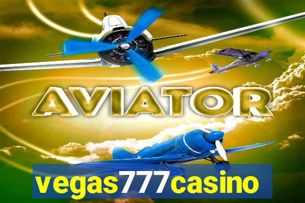 vegas777casino