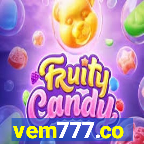 vem777.co