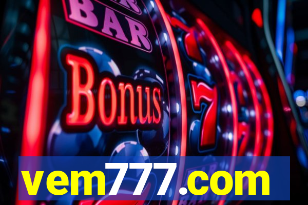 vem777.com