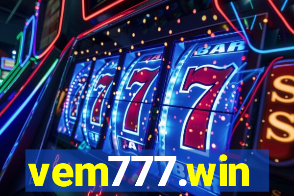 vem777.win
