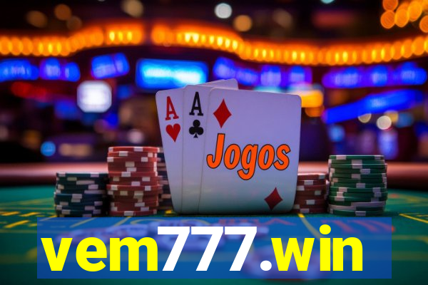 vem777.win