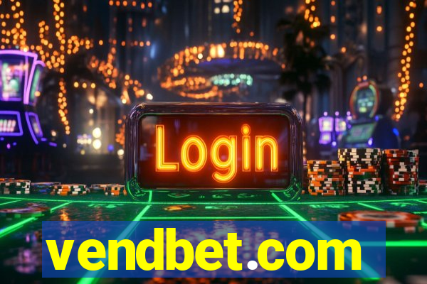 vendbet.com