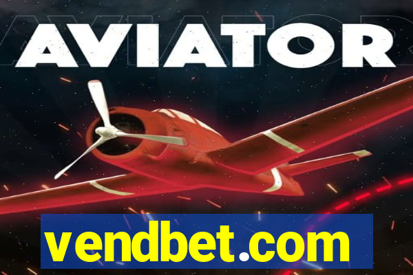 vendbet.com