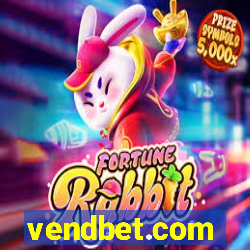 vendbet.com